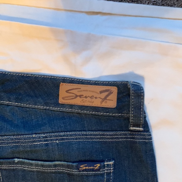 Seven Jeans brand new - Picture 4 of 7